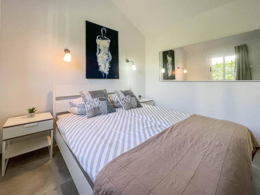 Cozy & Modern Bungalow W/Private Garden Bbq+Wifi Maspalomas  Exterior foto