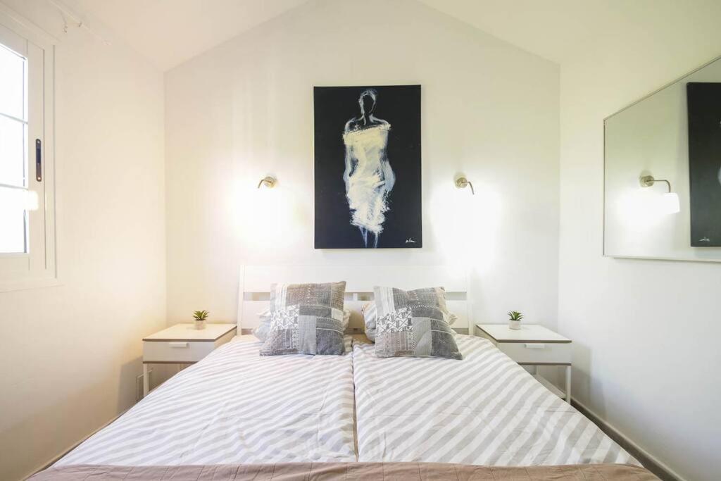 Cozy & Modern Bungalow W/Private Garden Bbq+Wifi Maspalomas  Exterior foto