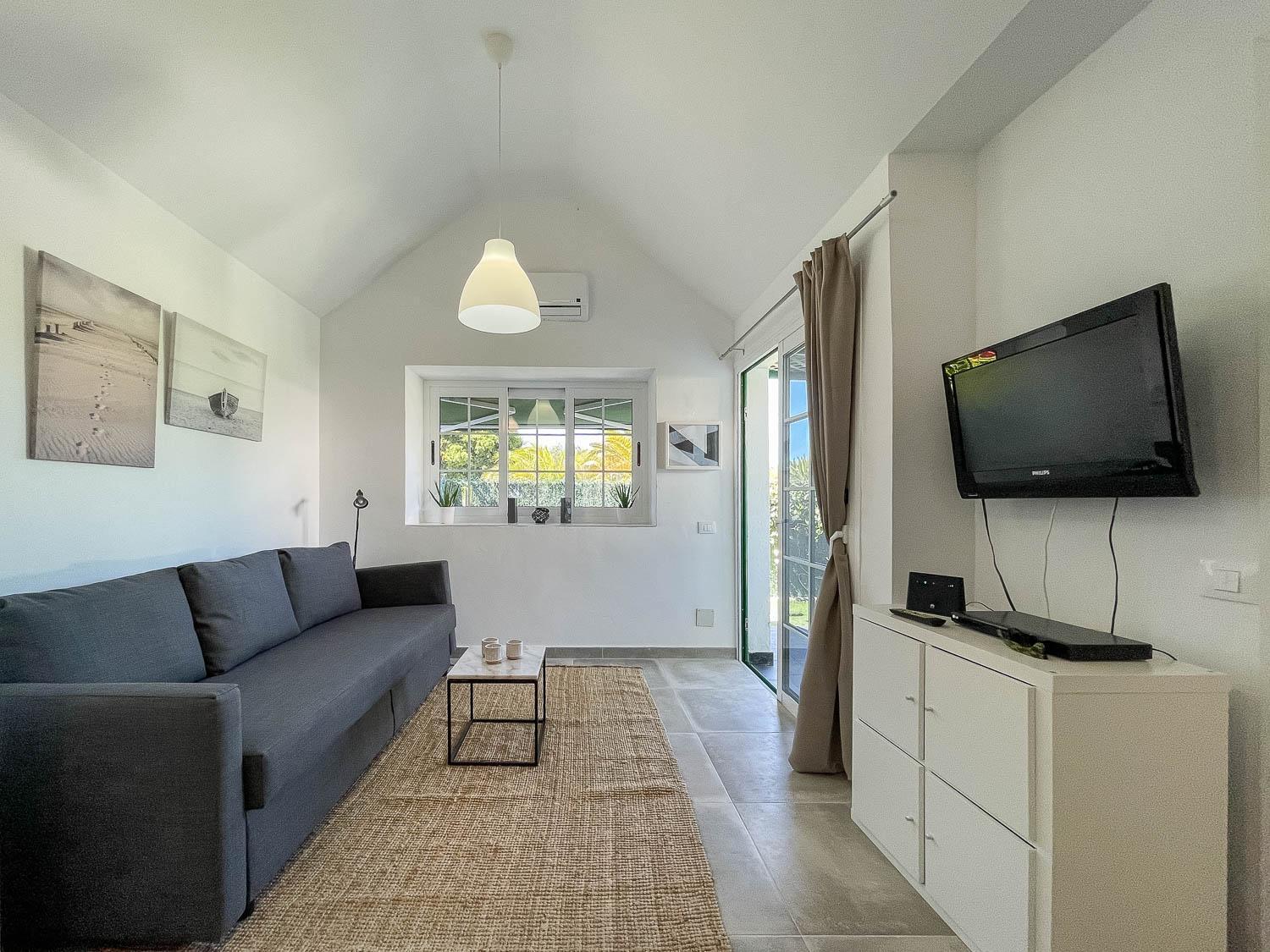Cozy & Modern Bungalow W/Private Garden Bbq+Wifi Maspalomas  Exterior foto